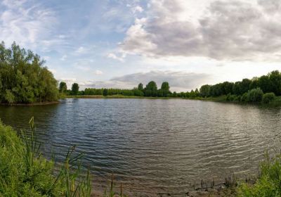Horsterpark - Mei25