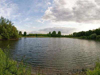 horsterpark pano1